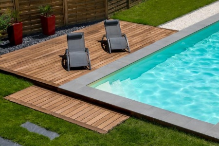 Création terrasse bois, les étapes essentielles pour un résultat durable