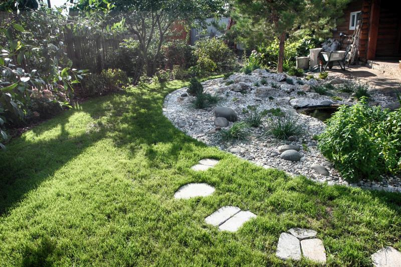 Pourquoi faire appel &agrave; un paysagiste professionnel pour transformer votre jardin ?